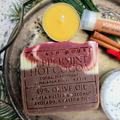 Self-Care Ritual | Gift Set