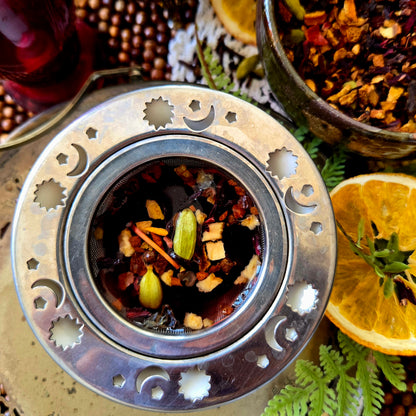 Blood Moon | Fruity Mulling Spice Blend