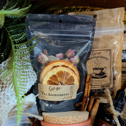 Cozy Cottage Gift Box
