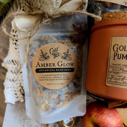 Cozy Cottage Gift Box