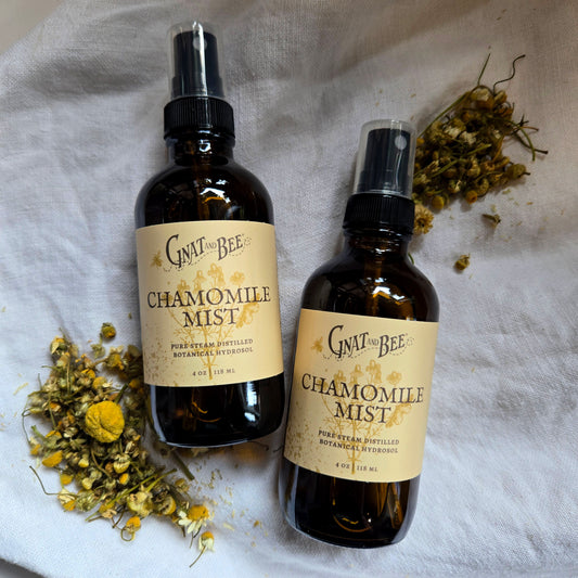 Chamomile Mist