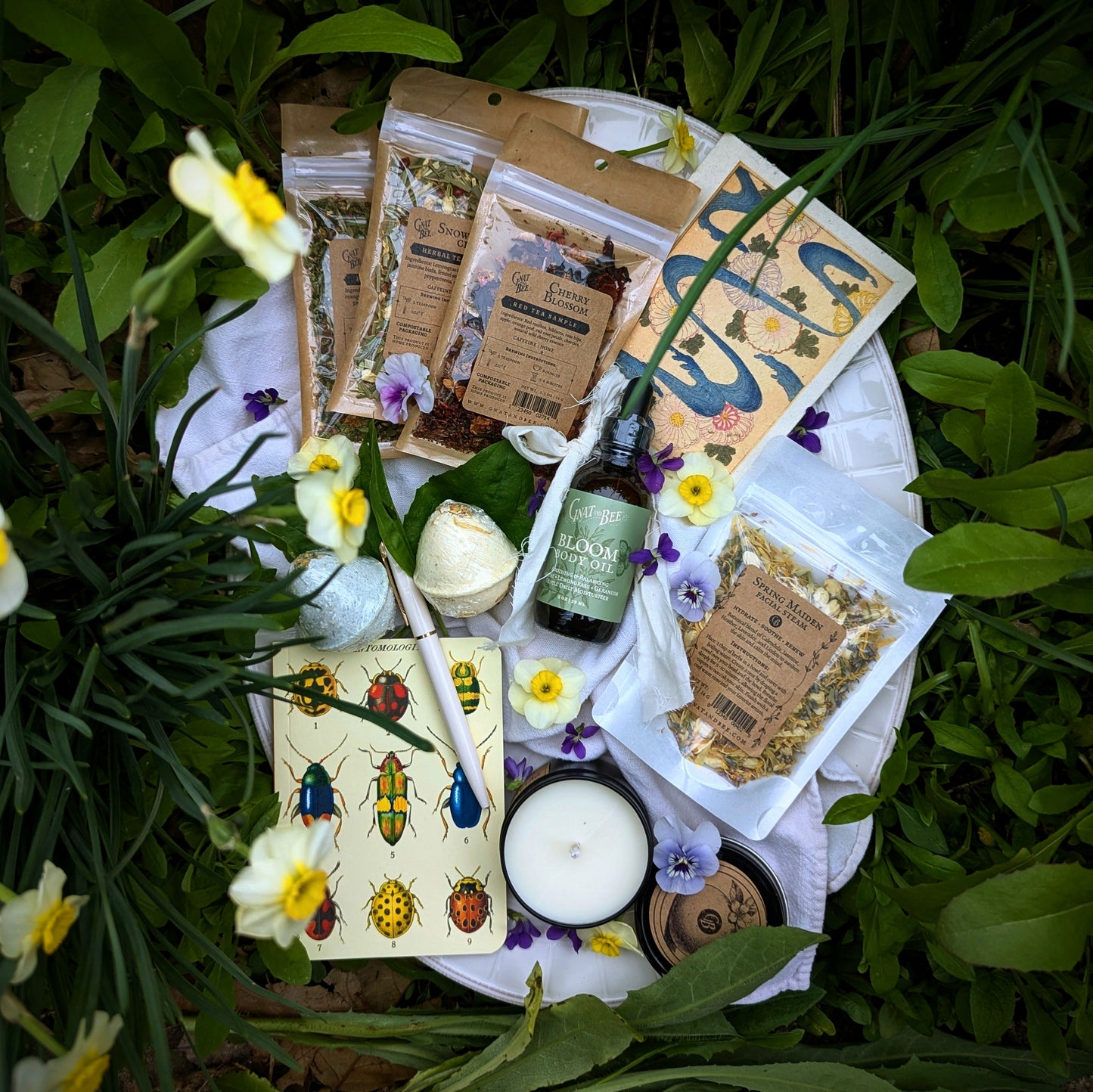 Spring Awakening | Ritual Gift Box