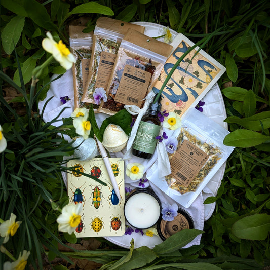 Spring Awakening | Ritual Gift Box