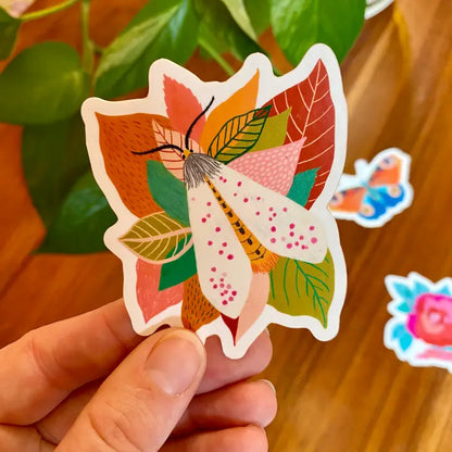 Stickers by Dream Folk Studio