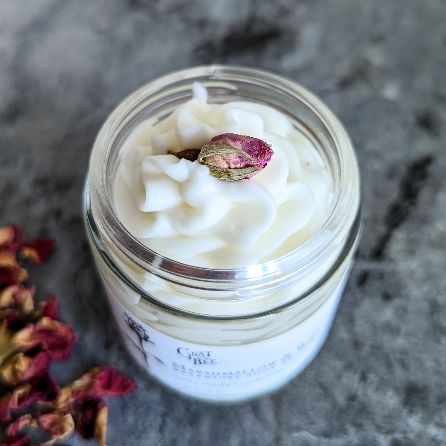 Marshmallow & Rose | Body Butter