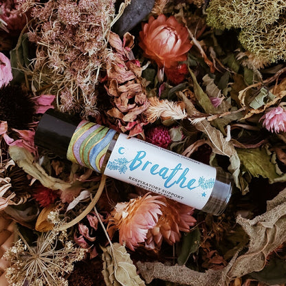 Aromatherapy Roller Bottles